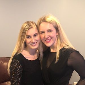 Meet your Posher, Gabrielle